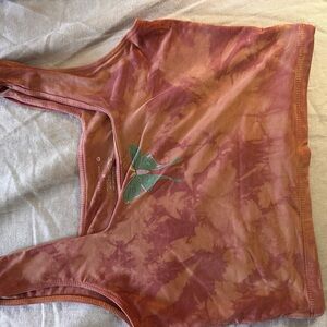 Purusha people bra top